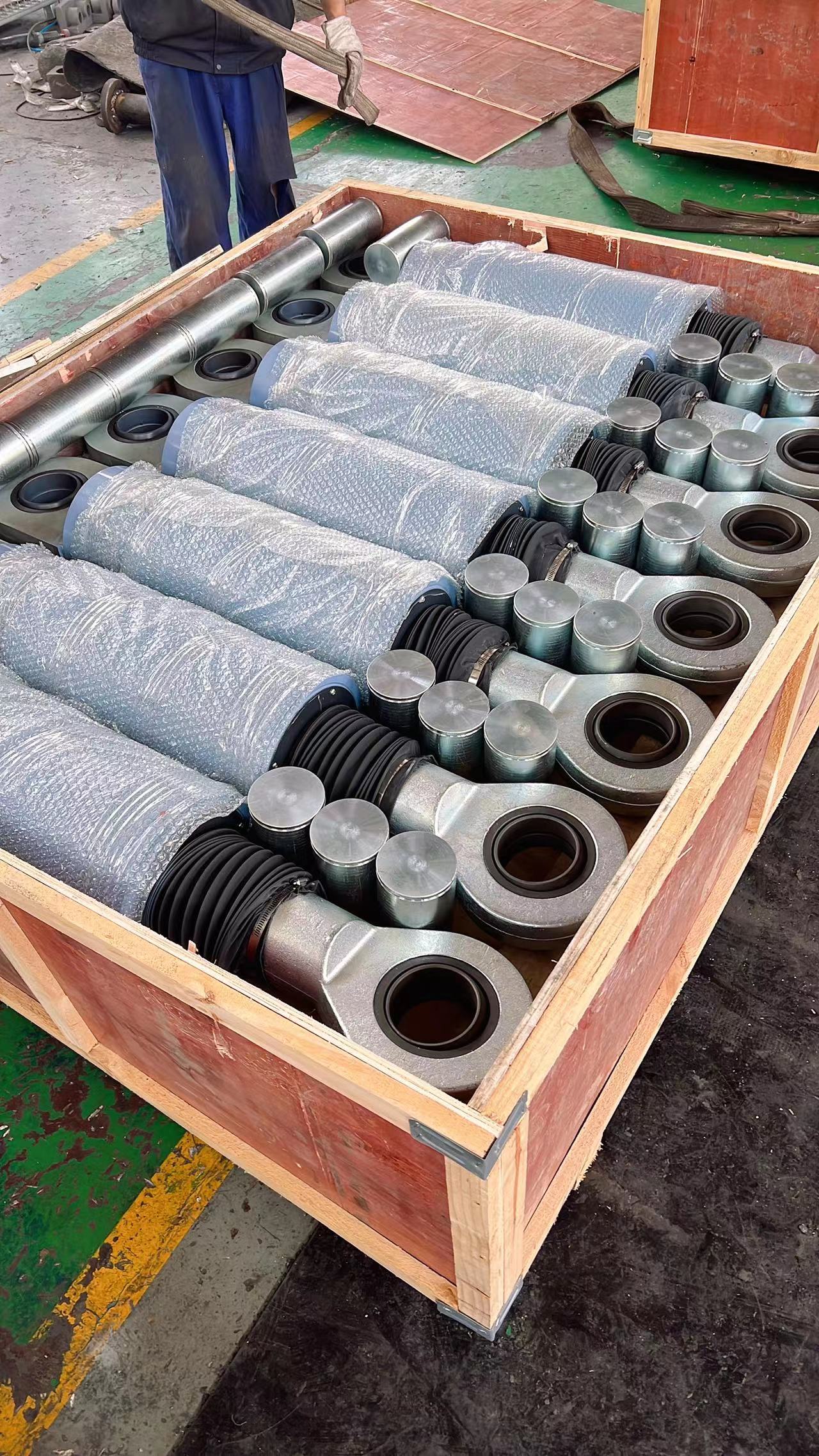 江苏减震隔震厂家是否有独特的技术优势？减震隔震厂家的设备是否环保？