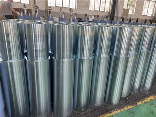 安徽桥梁粘滞阻尼器作用