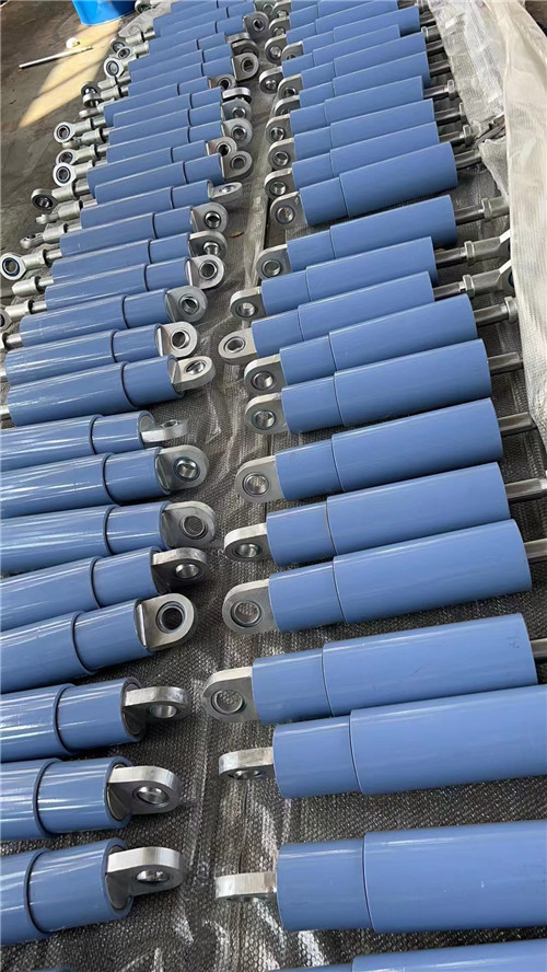 江苏粘滞阻尼器报价