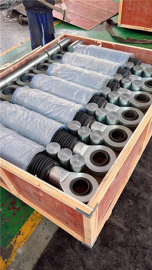云南粘滞阻尼器报价