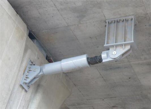 台北金属粘滞阻尼器报价