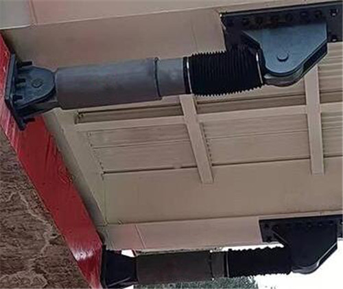 青海桥梁粘滞阻尼器厂家