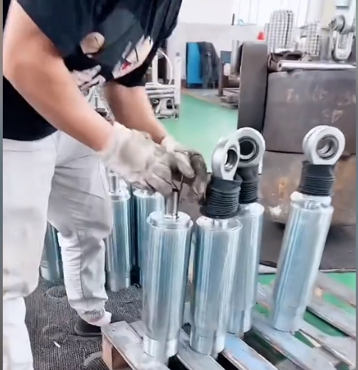 四川粘滞阻尼器价钱